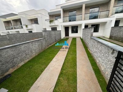 Casa, 2 quartos, 93 m² - Foto 1