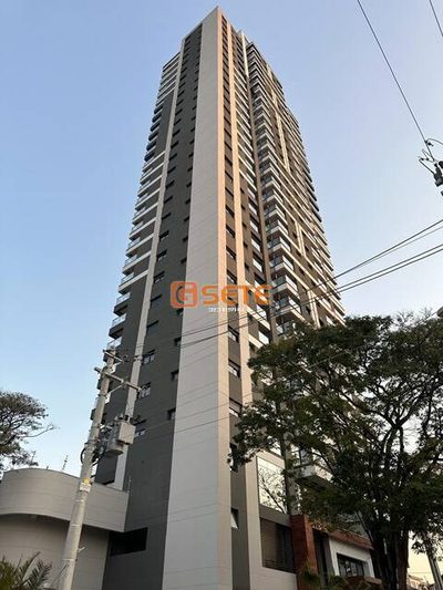 Apartamento, 3 quartos, 107 m² - Foto 3