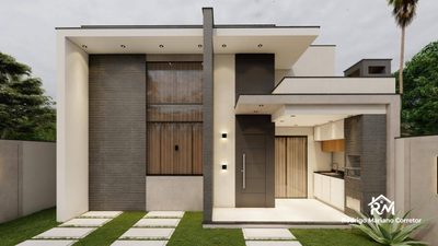 Casa, 3 quartos, 85 m² - Foto 4