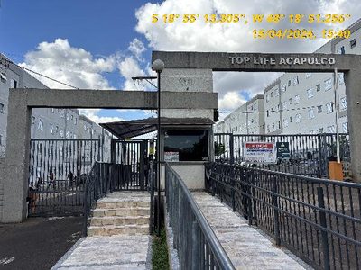 Apartamento, 39 m² - Foto 1