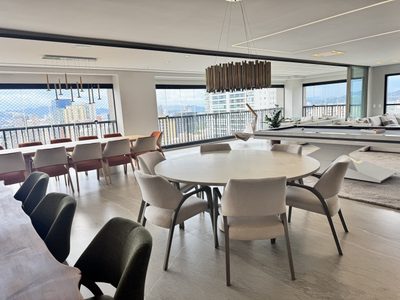 Apartamento, 4 quartos, 360 m² - Foto 3