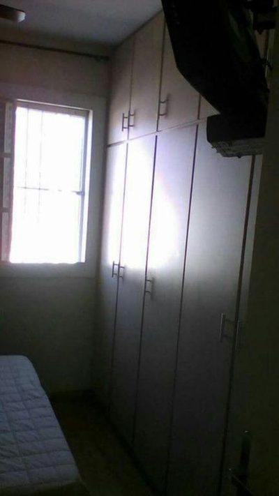 Sobrado, 2 quartos, 60 m² - Foto 3