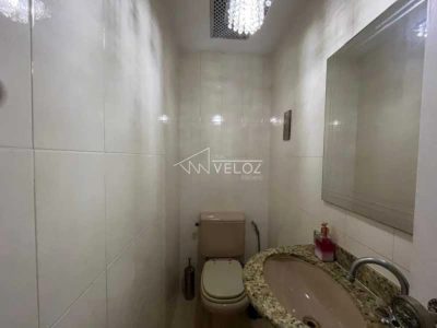 Apartamento, 3 quartos, 134 m² - Foto 1