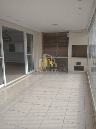 Apartamento, 3 quartos, 156 m² - Foto 3