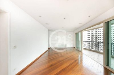 Apartamento, 2 quartos, 138 m² - Foto 5