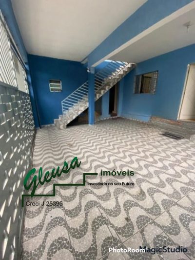 Casa, 6 quartos, 190 m² - Foto 2