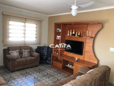 Sobrado, 5 quartos, 375 m² - Foto 1