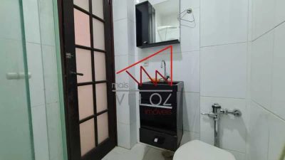 Apartamento, 1 quarto, 33 m² - Foto 1