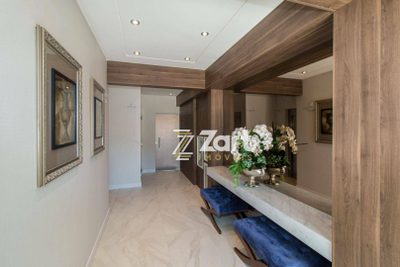 Cobertura, 3 quartos, 168 m² - Foto 4