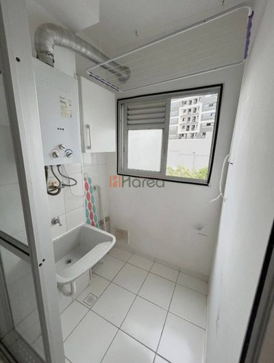 Apartamento, 2 quartos, 47 m² - Foto 4
