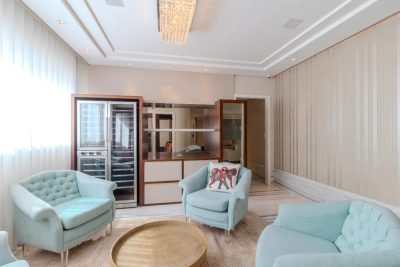 Apartamento, 4 quartos, 408 m² - Foto 1