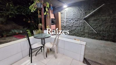 Casa, 3 quartos, 189 m² - Foto 3