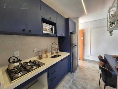 Apartamento, 2 quartos, 72 m² - Foto 1