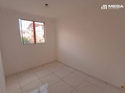 Apartamento, 2 quartos, 42 m² - Foto 3