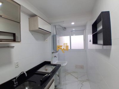 Apartamento, 2 quartos, 51 m² - Foto 3