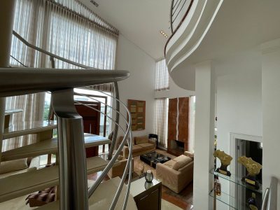 Casa, 6 quartos, 647 m² - Foto 5