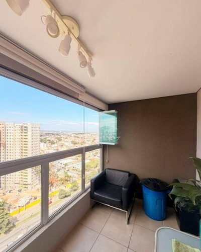 Apartamento, 2 quartos, 67 m² - Foto 2