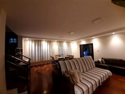 Casa, 4 quartos, 240 m² - Foto 5