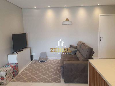 Apartamento, 2 quartos, 69 m² - Foto 2