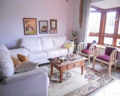 Casa, 3 quartos, 102 m² - Foto 1