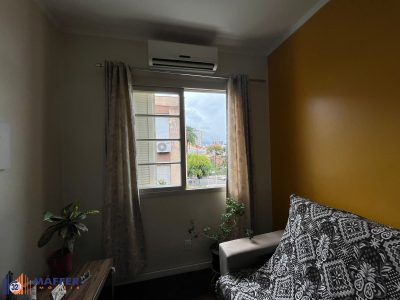 Apartamento, 2 quartos, 69 m² - Foto 3