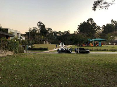 Loteamento e Condomínio, 583 m² - Foto 4