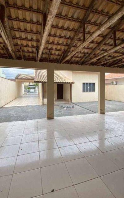 Casa de Condomínio, 3 quartos - Foto 3