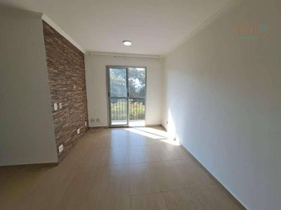 Apartamento, 3 quartos, 64 m² - Foto 3