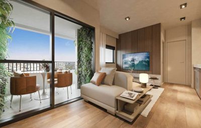 Loja-Salão, 26 m² - Foto 3
