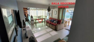 Cobertura, 3 quartos, 203 m² - Foto 2