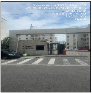 Apartamento, 44 m² - Foto 1