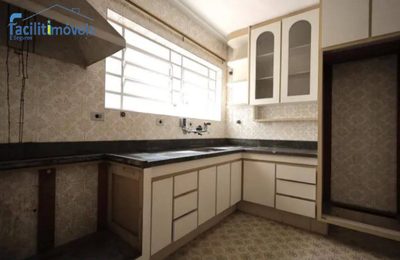 Sobrado, 3 quartos, 169 m² - Foto 4