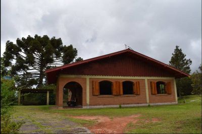 Sítio, 3 quartos, 1500 m² - Foto 2