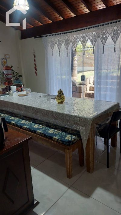 Casa, 3 quartos, 230 m² - Foto 5