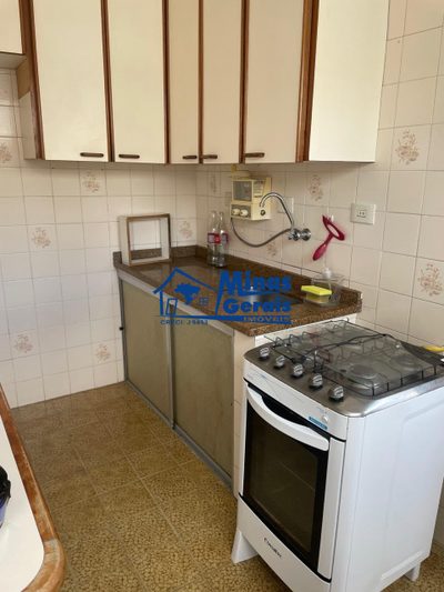 Apartamento, 2 quartos, 58 m² - Foto 5