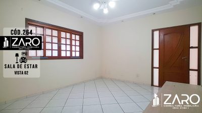 Casa, 3 quartos, 200 m² - Foto 2