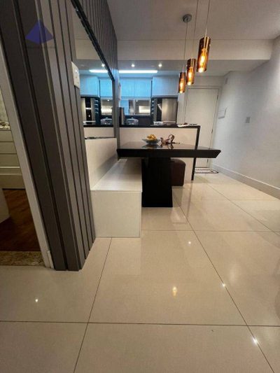 Apartamento, 2 quartos, 60 m² - Foto 3