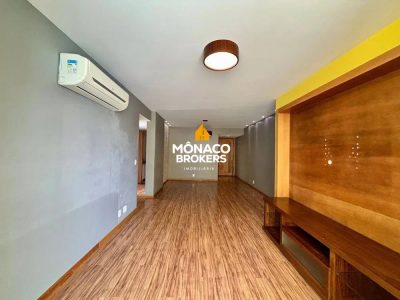 Apartamento, 3 quartos, 90 m² - Foto 1