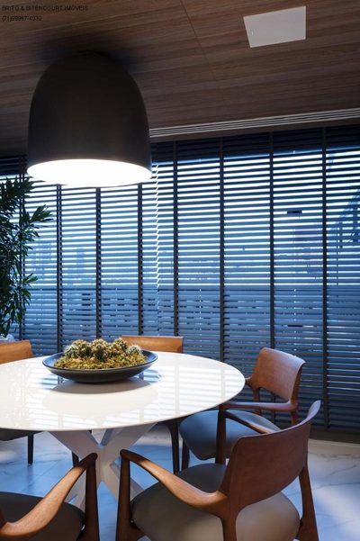 Apartamento, 4 quartos, 300 m² - Foto 4