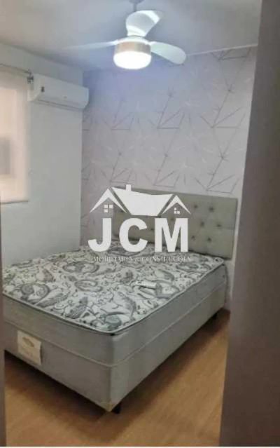 Apartamento, 2 quartos, 55 m² - Foto 4