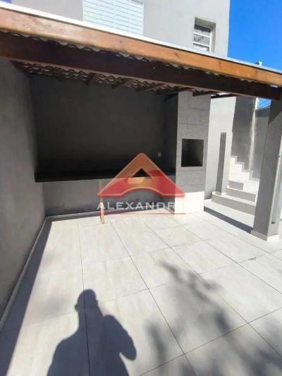 Casa, 4 quartos, 140 m² - Foto 3