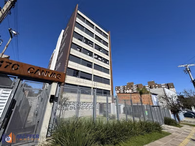 Apartamento, 2 quartos, 68 m² - Foto 1