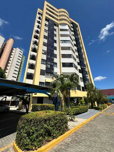 Apartamento, 3 quartos, 110 m² - Foto 1