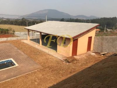 Sítio, 3 quartos, 1000 m² - Foto 3