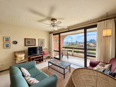 Apartamento, 2 quartos, 100 m² - Foto 3