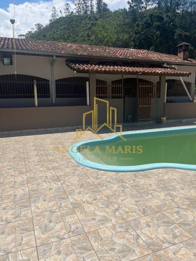 Chácara, 4 quartos - Foto 5
