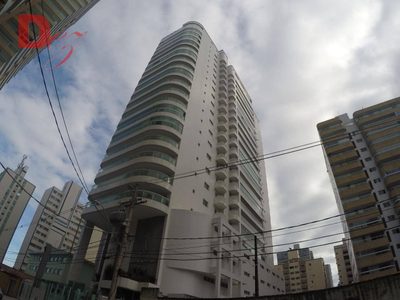 Apartamento, 3 quartos, 172 m² - Foto 1