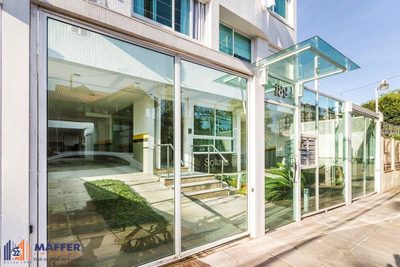 Apartamento, 1 quarto, 54 m² - Foto 2