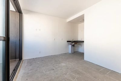 Apartamento, 1 quarto, 23 m² - Foto 2