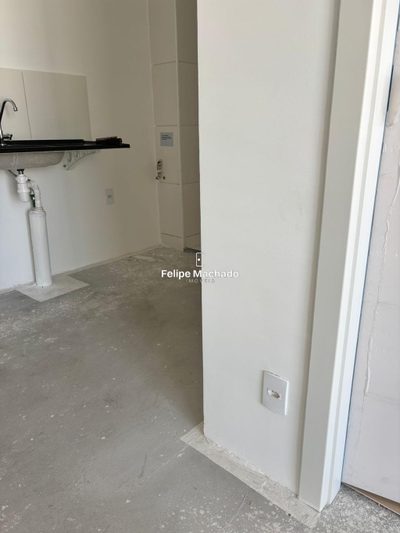 Apartamento, 2 quartos, 38 m² - Foto 4